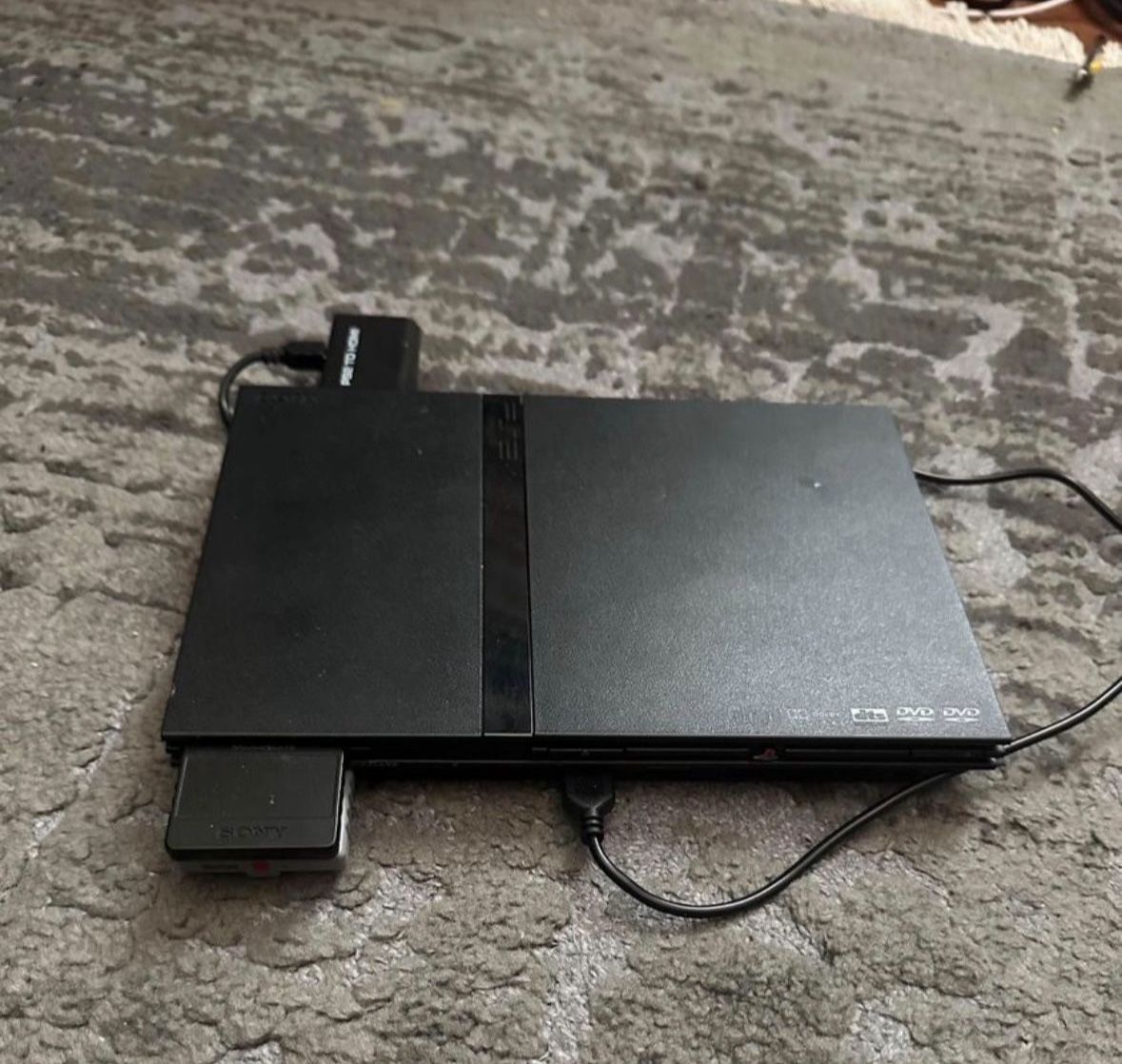 Ps2 Slim