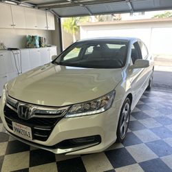 2014 Honda Accord Hybrid