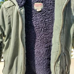 Boys Jacket