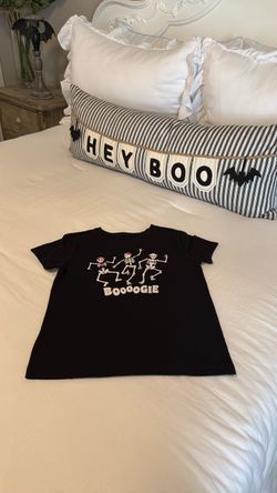 Halloween Shirt