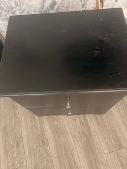 Night stand