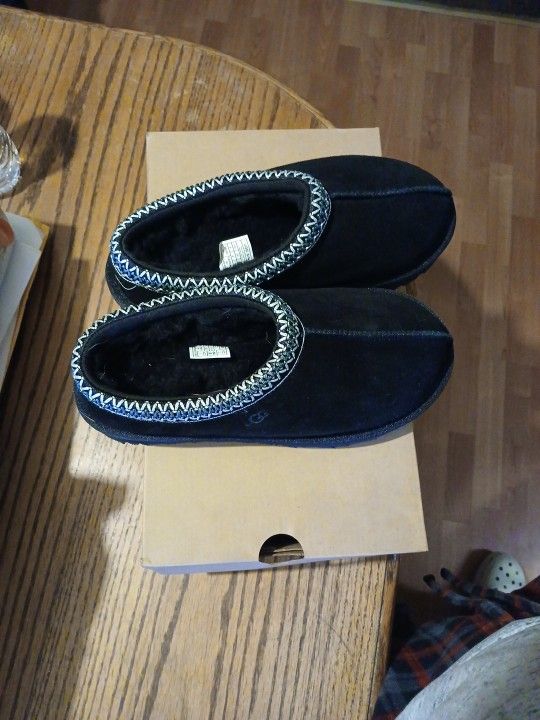 Ugg