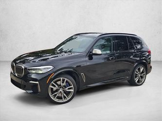 2023 BMW X5