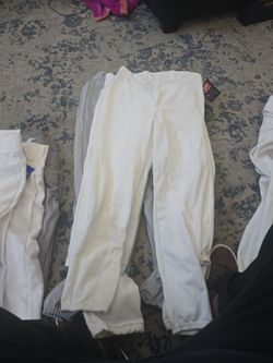 Baseball Pants