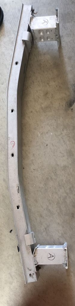 2010-2015 Toyota Prius front rebar!!!!!!!reinforcement bar, impact bar