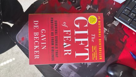 The Gift of fear