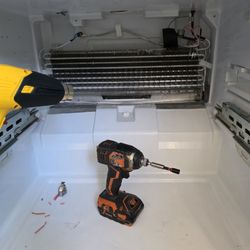 We Repair Appliances Reparamos Aparatos Electrodomesticos 