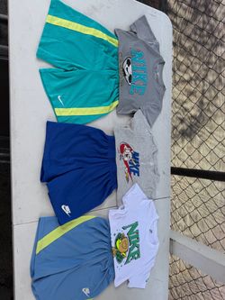 Kids Nike Sets