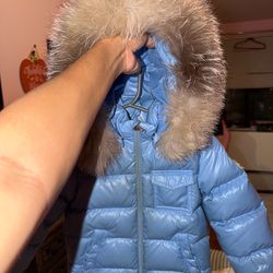 Moncler