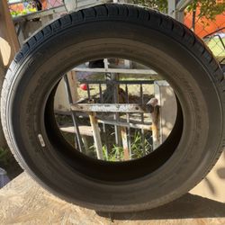 Car Tire