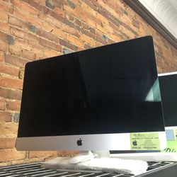 🖥️ Apple iMac 27" i9 Retina 5K - 2019 - Stunning 5K Display! 🍎