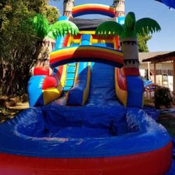 water slide For Sale  $2800  Ubo 
