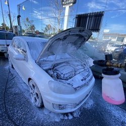 Soap🧼Auto🏍️DeTail