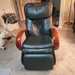 Electric Massage Chair 