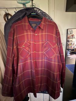 Pendleton