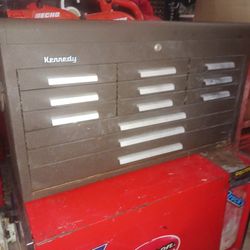 Kennedy Toolbox 