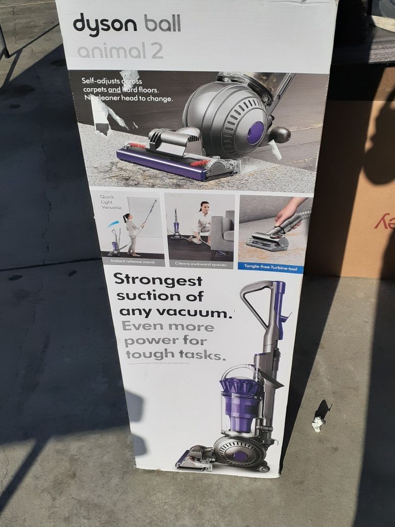 Brand New Dyson Ball Animal 2 Never Open Box