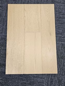 Engineered Hardwood