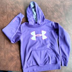 Under Armour Women's Hoodie Sm
