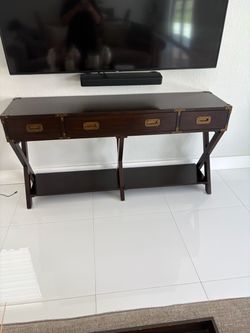 Sofa table/Console