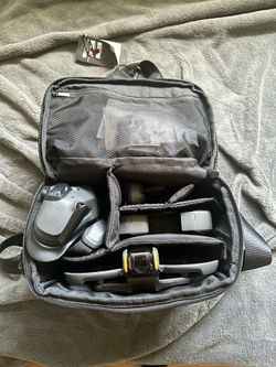DJI Avata 2 Fly More Combo (3-Battery version)
