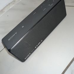 Sony Speaker