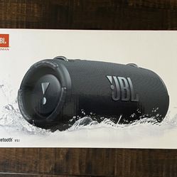 JBL Extreme 3 Portable Speaker