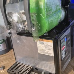 Slushy Machine