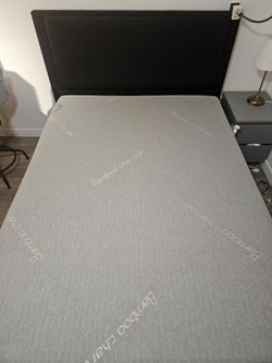 Luxury Bed Set for Sale