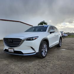 2020 Mazda CX-9 Grand Touring