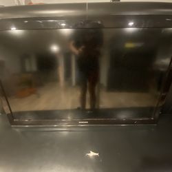 Samsung 44 Inch TV