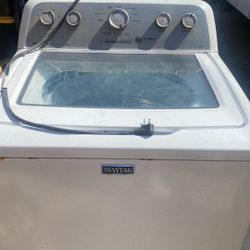 Maytag Washer