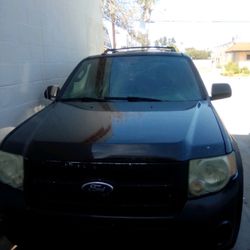 2010 Ford Escape Great Condition