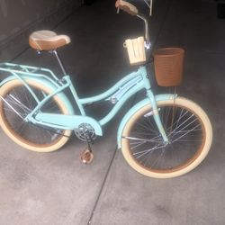 Huffy Cruiser Bike