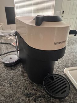 Nespresso Coffee Maker
