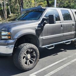 2004 Ford F-250