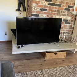 VIZIO 4K ULTRA HD  50” Inch 
