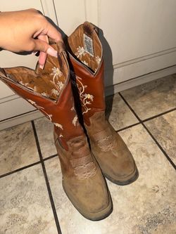 botas