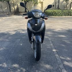Honda SH 150 - Rare