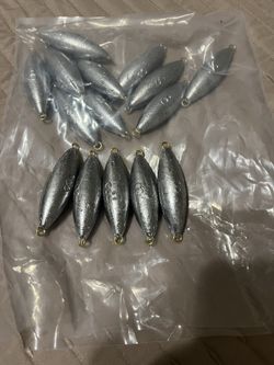 Sinkers