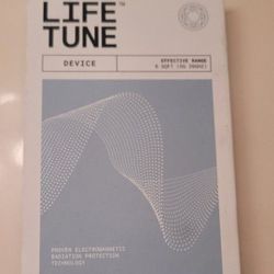 Lifetune One EMF protection for phones