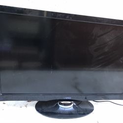 Vizio Tv 39’’