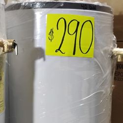 Water 💦 Heater 40 Gal