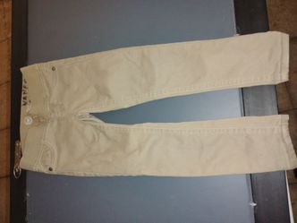 School uniform Kiki size 4-5