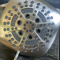 Shower head