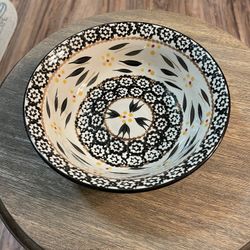 Temp - Tations Old World Bowl Replacement 