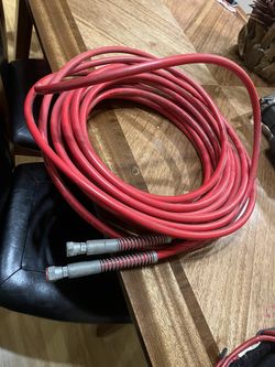Paint Hose