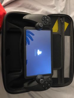 Ps5 portal
