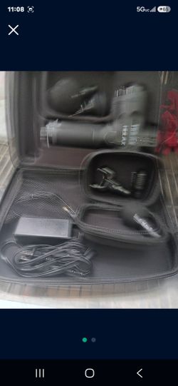 Massage Gun