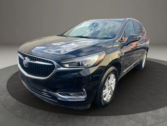 2019 Buick Enclave